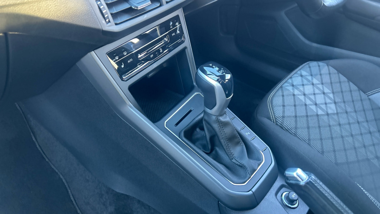 Volkswagen Polo 1.0 TSI 110 R-Line 5dr DSG Petrol Hatchback